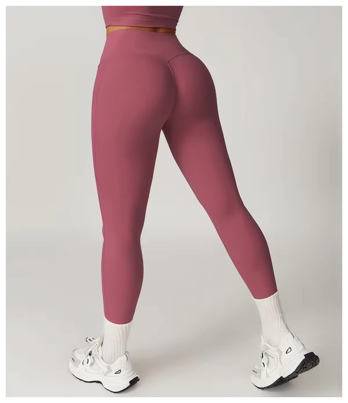 Orchid Leggings