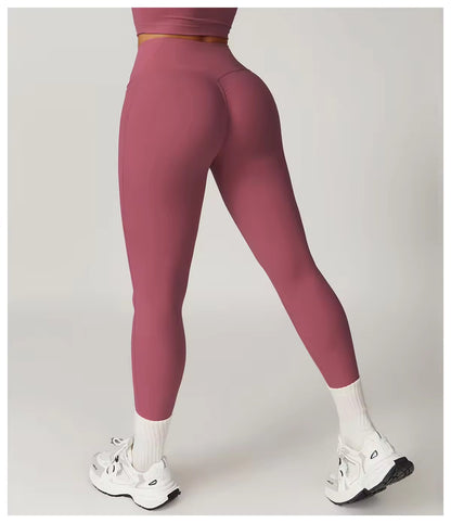 Orchid Leggings