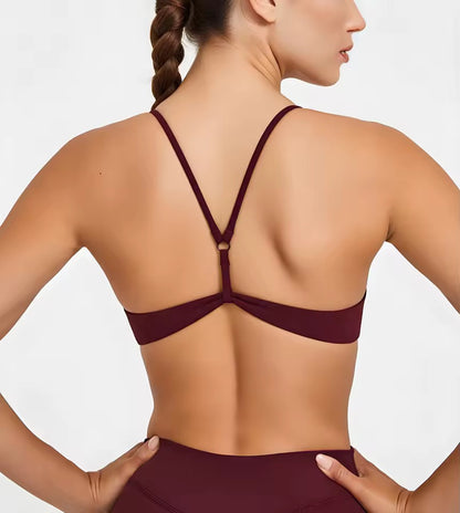 Solea Sport Bra