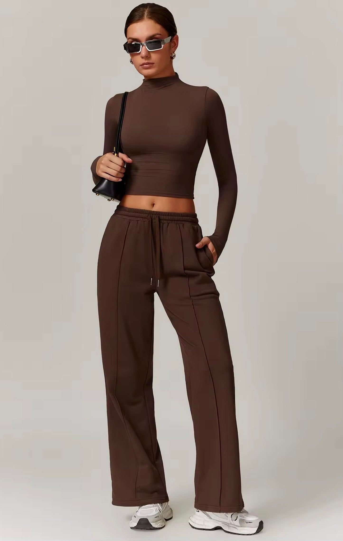 Amaryllis Casual Top