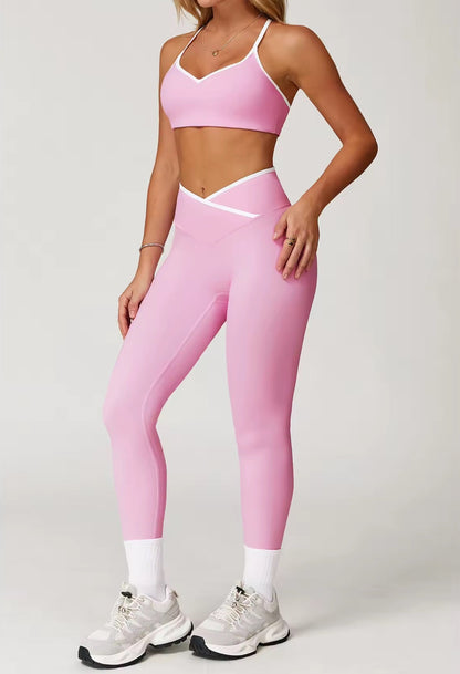 Tithonia Leggings