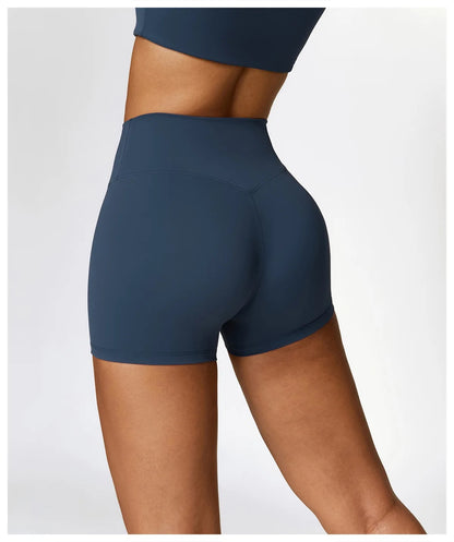 Ipomea Shorts