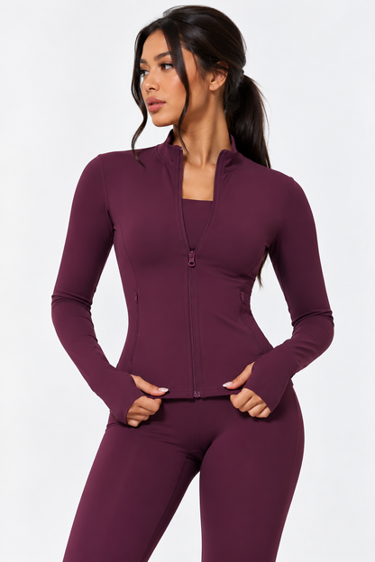 Compfy Jacket