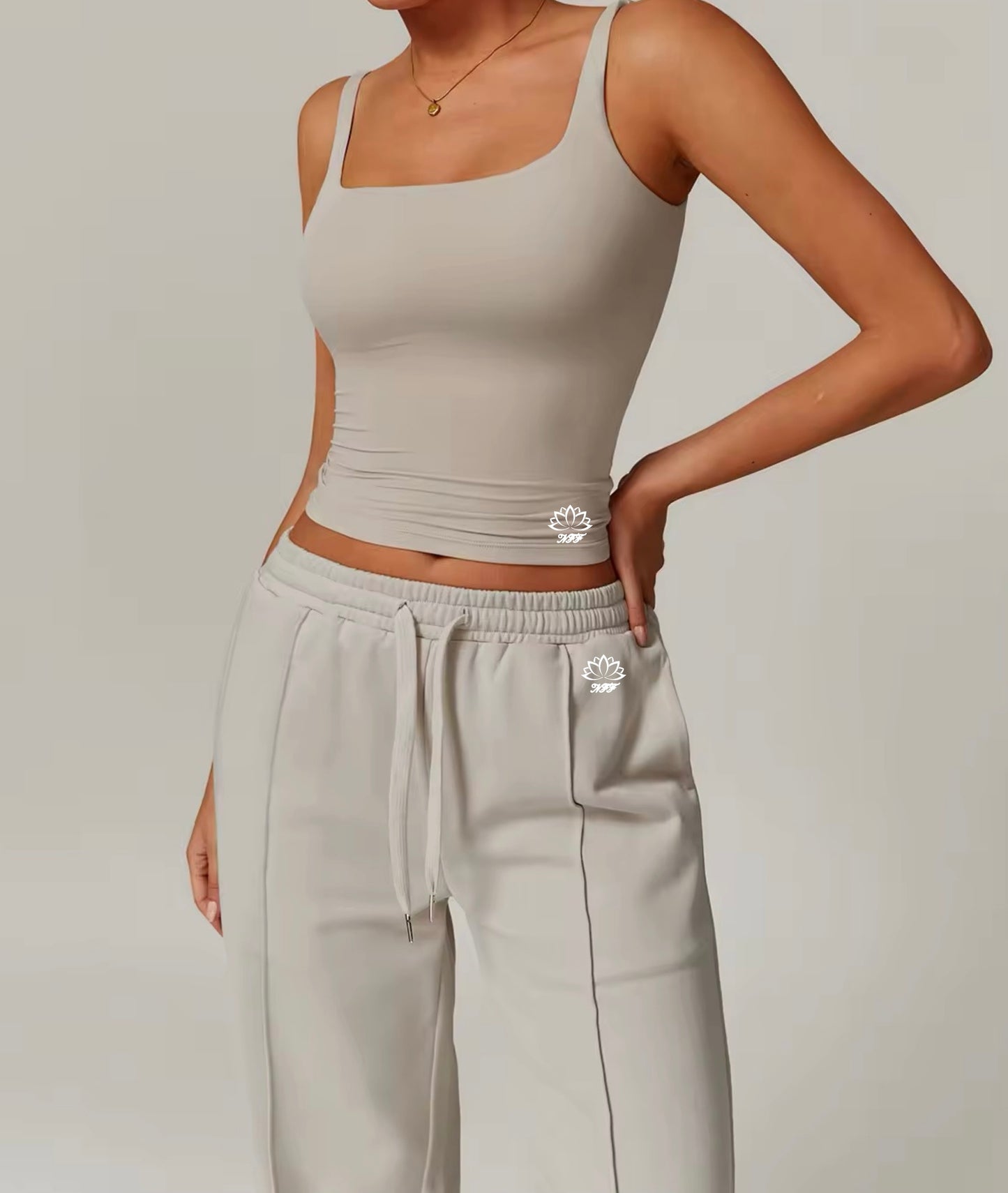 Amaryllis Tank Top