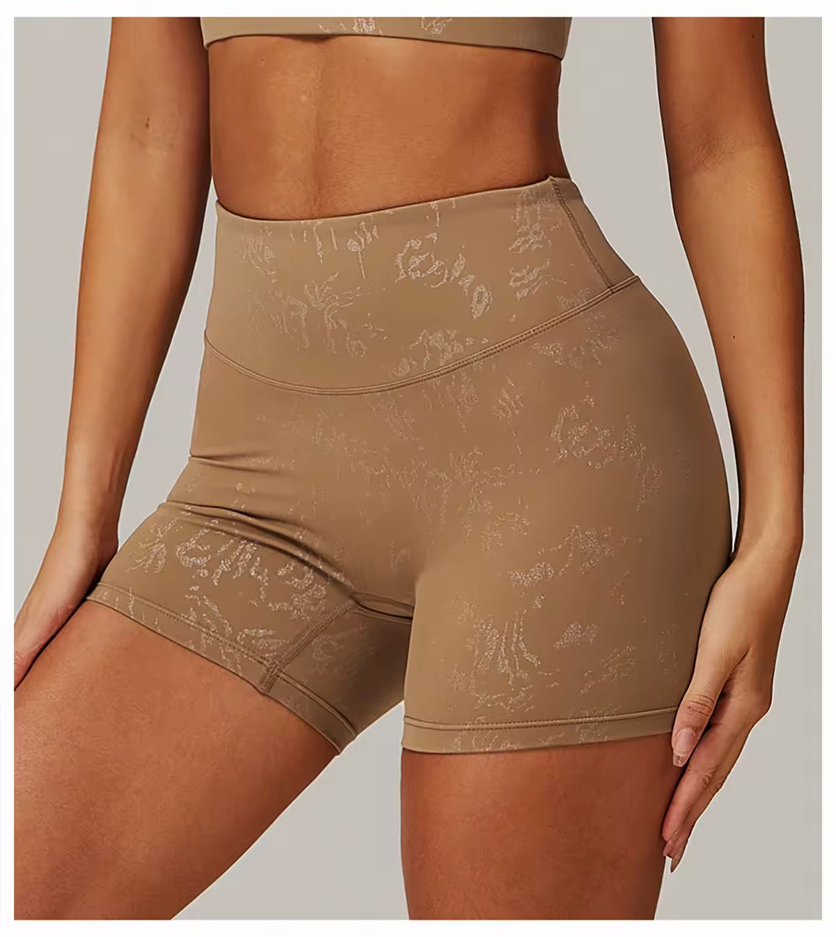 Crystal Shorts