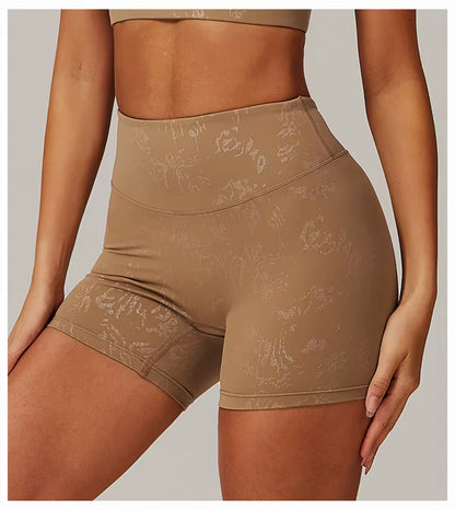 Crystal Shorts