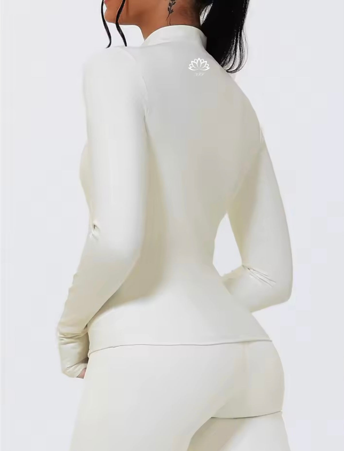 Mimosa Jacket