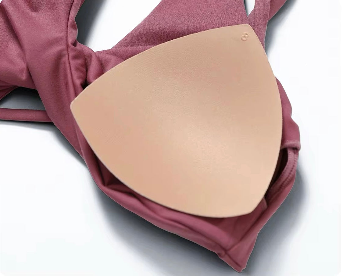 Orchid Sport Bra