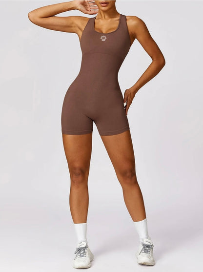 Lilly jumpsuit 2