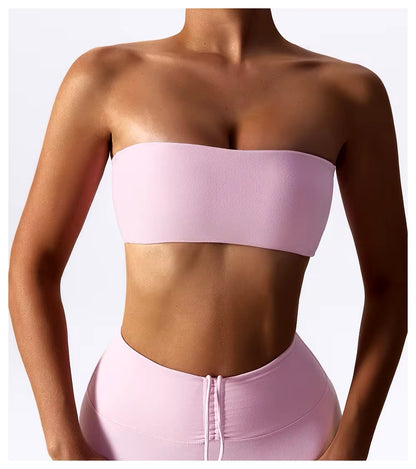 Vetch Sport Bra
