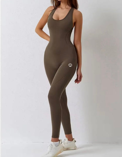 Liatris Jumpsuit