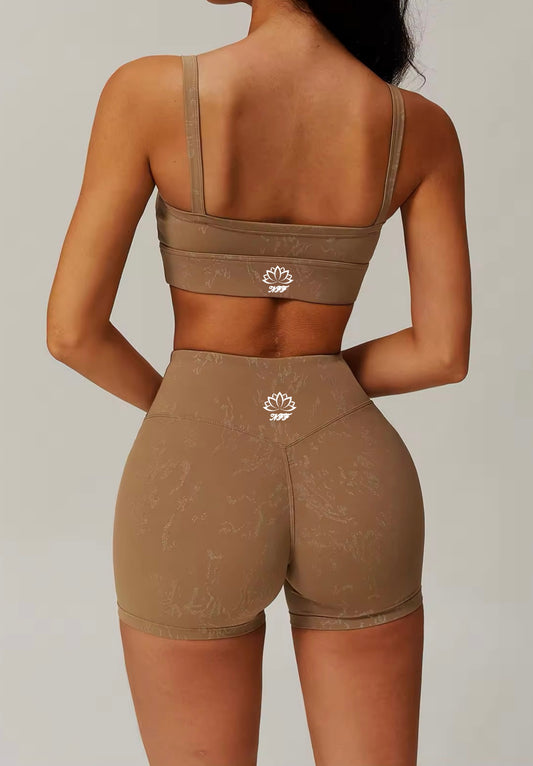 Crystal Shorts