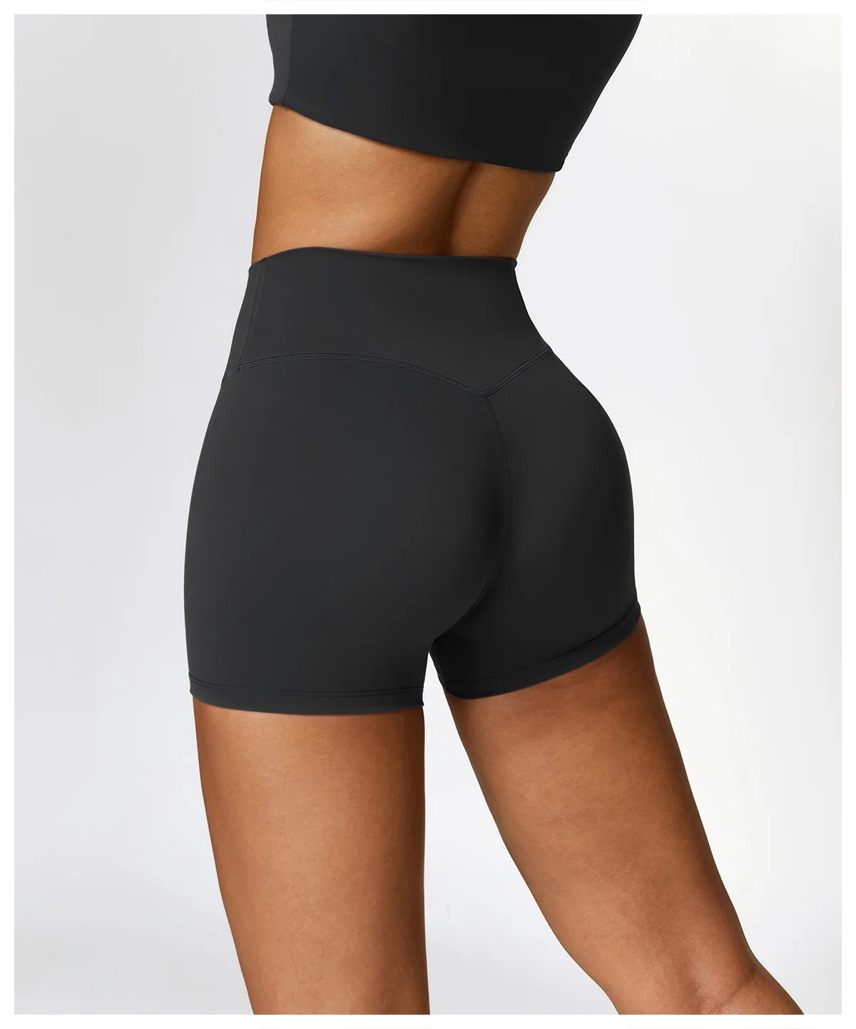 Ipomea Shorts