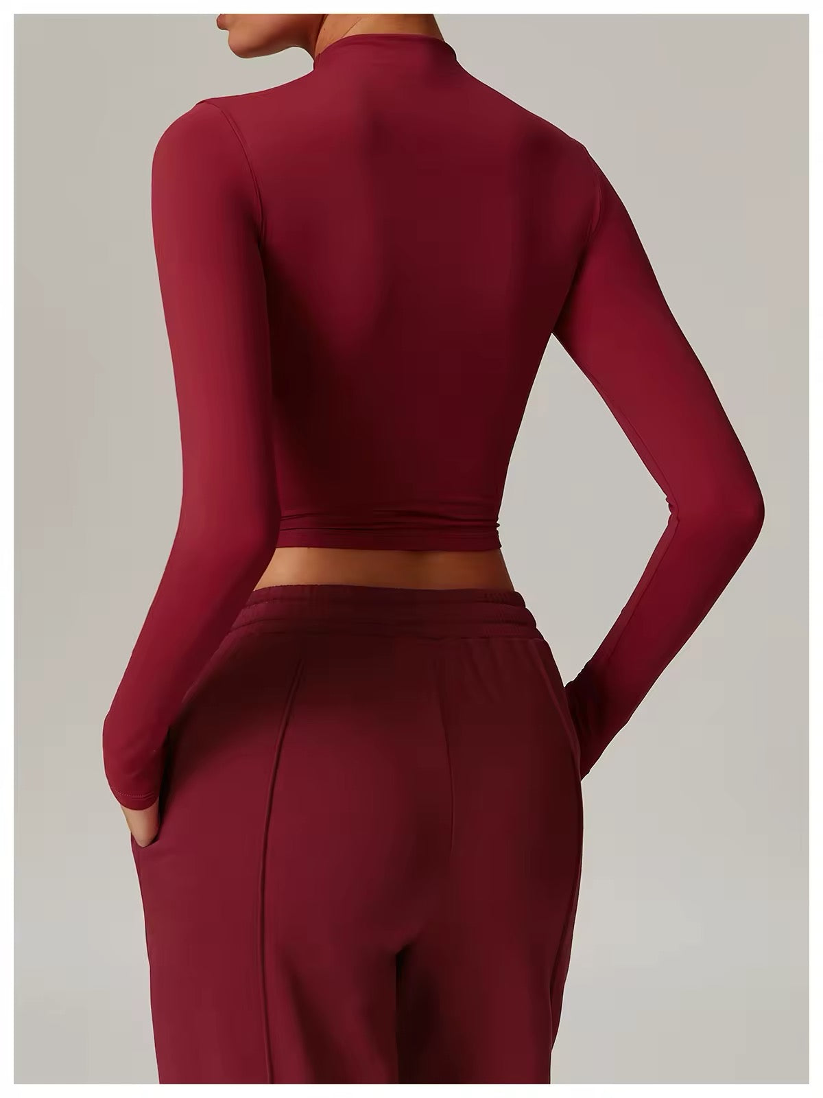 Amaryllis Casual Top