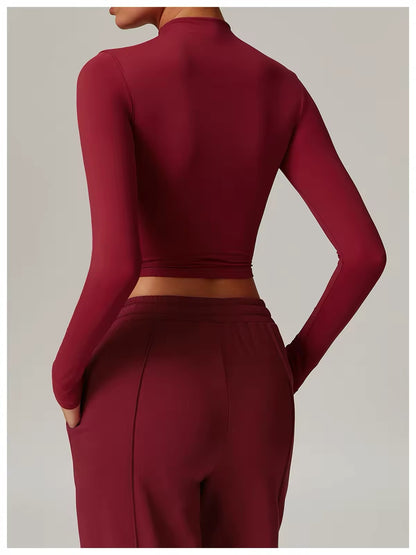 Amaryllis Casual Top