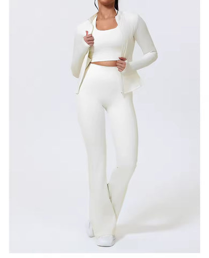 Mimosa Jacket