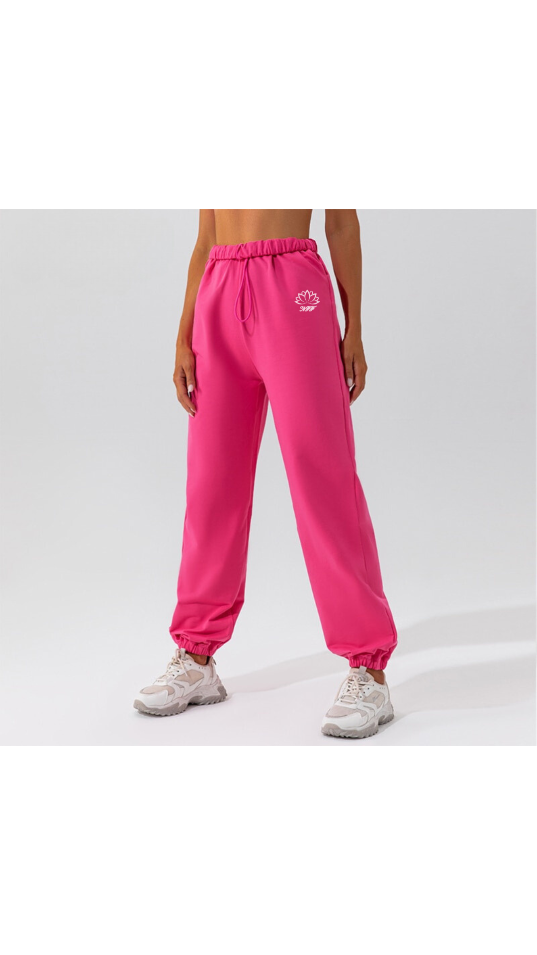 Zinnia sweatpants