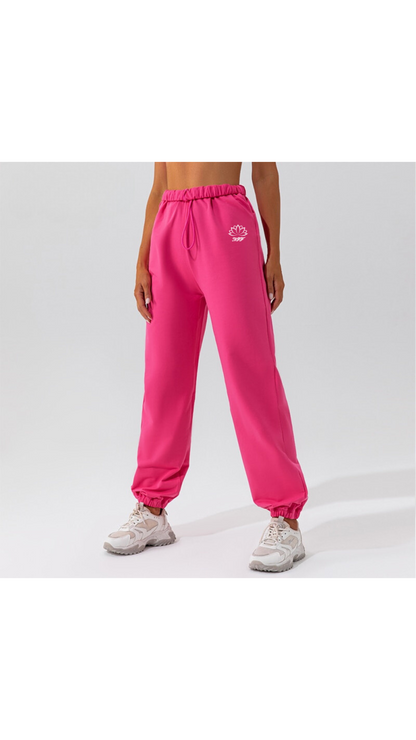 Zinnia sweatpants