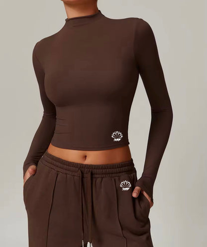 Amaryllis Casual Top