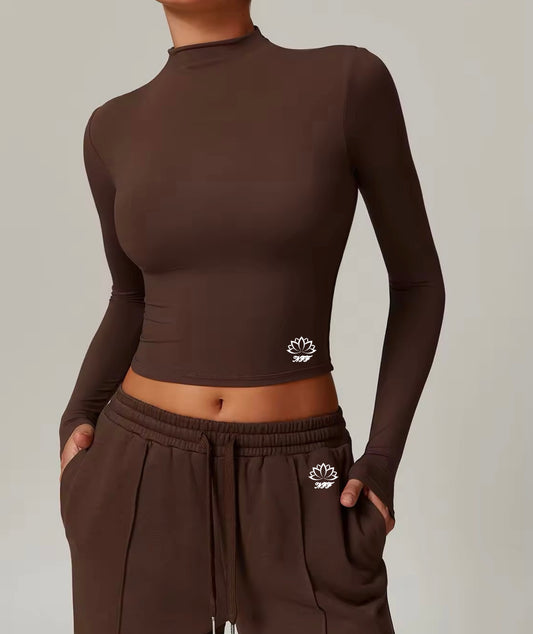 Amaryllis Casual Top