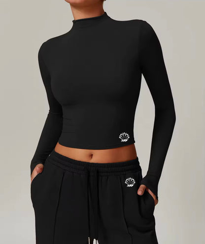 Amaryllis Casual Top