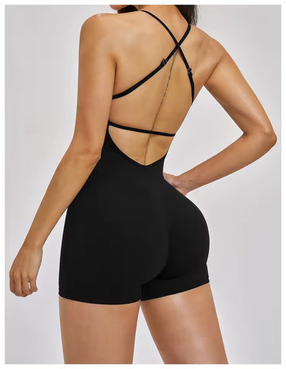 Poppy Jumpsuit