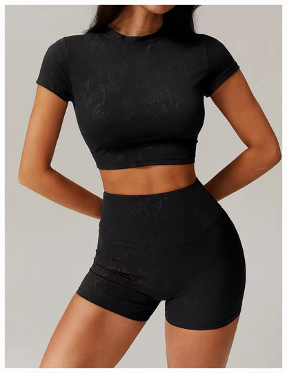 Crystal Shorts