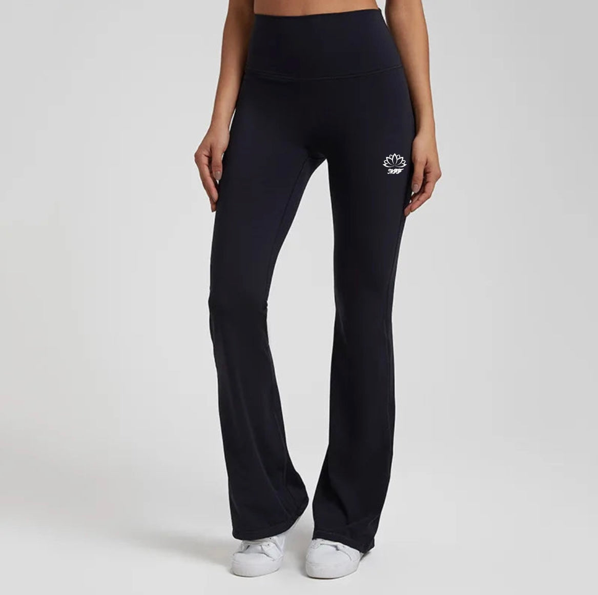 Flora high waist leggings