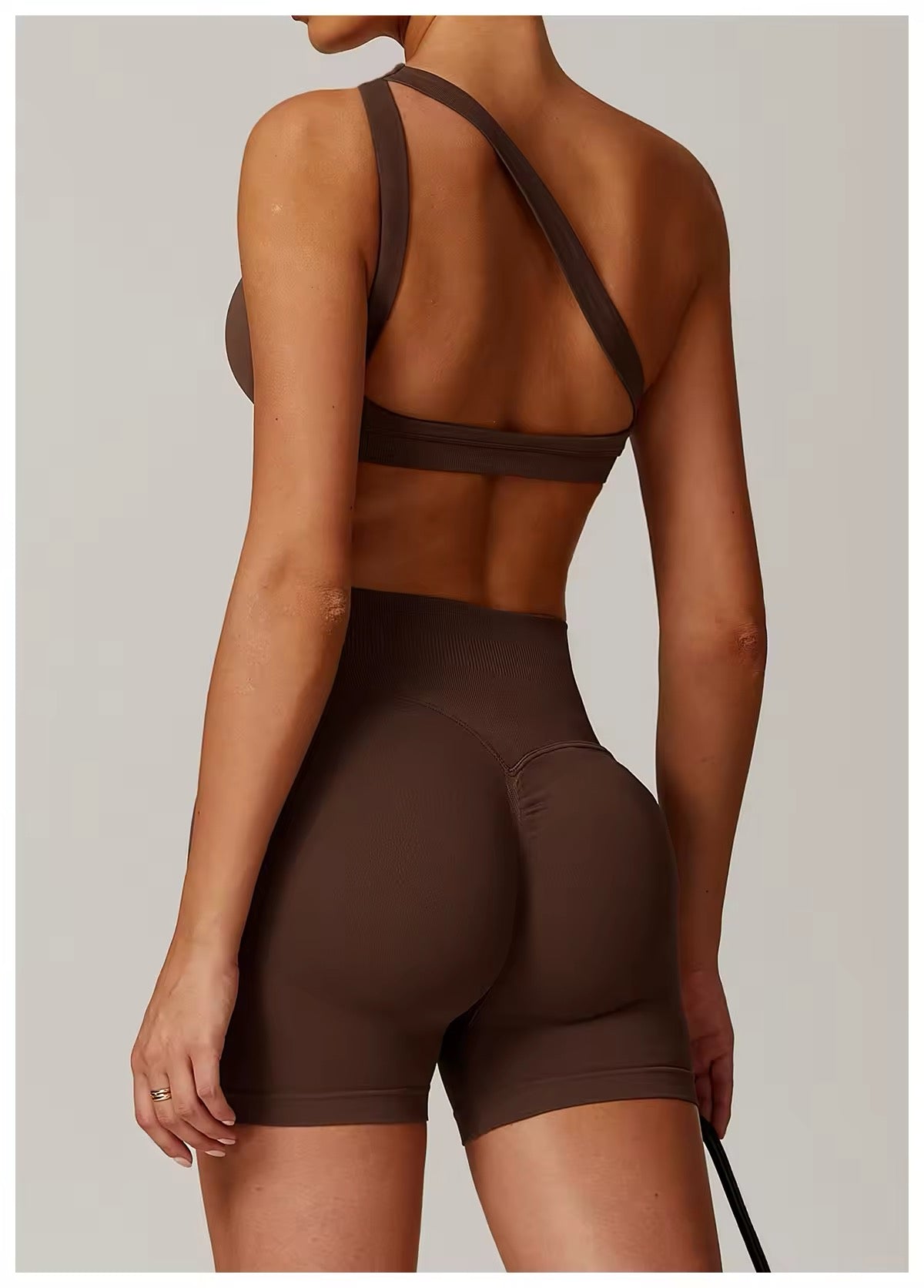Maple Sports Bra