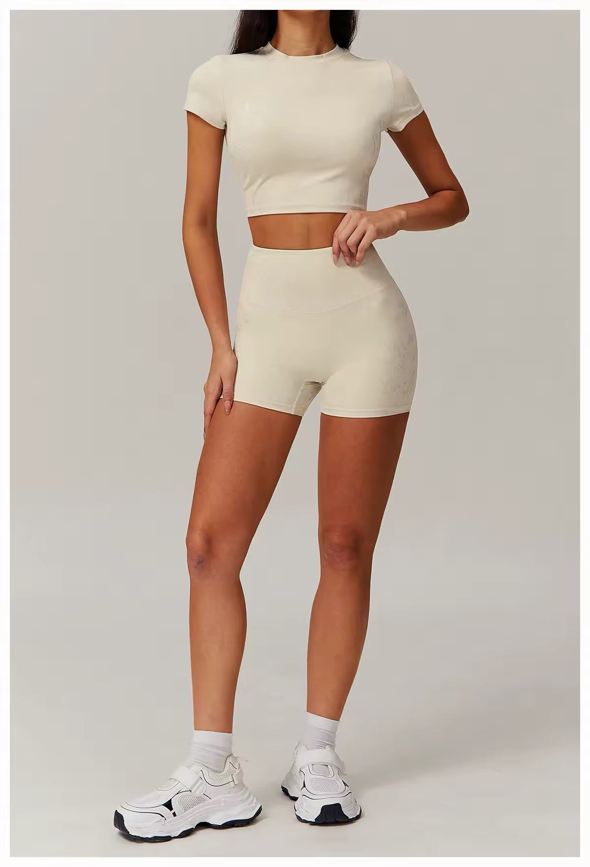 Crystal Shorts