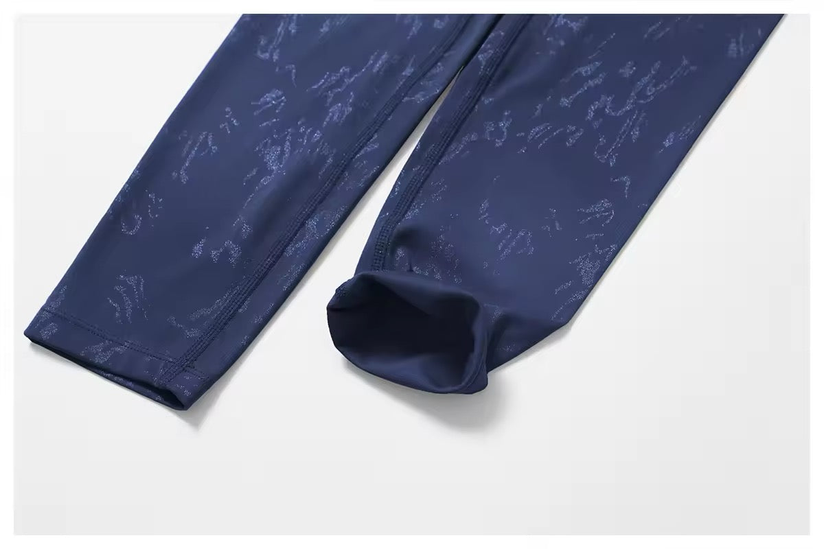 Crystal Leggings