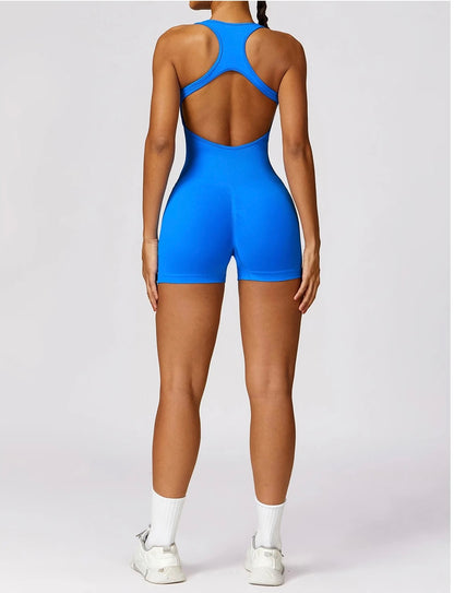 Lilly jumpsuit 2