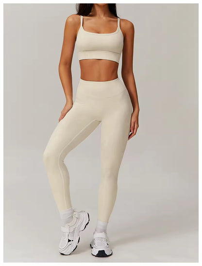 Crystal Leggings
