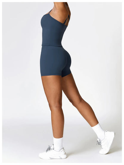 Ipomea Shorts