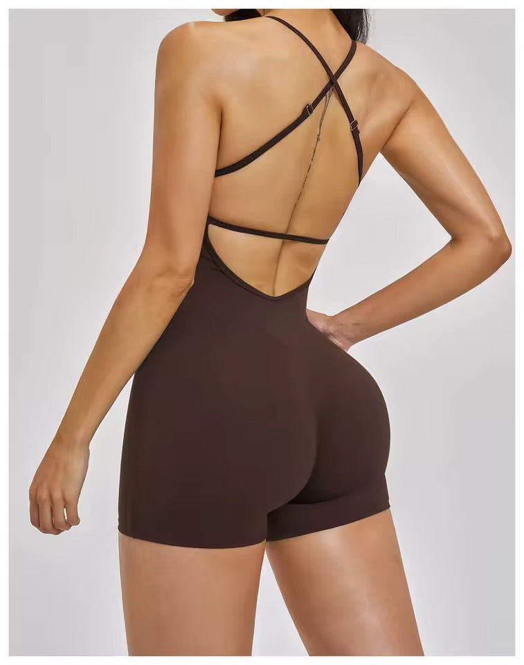 Poppy Jumpsuit