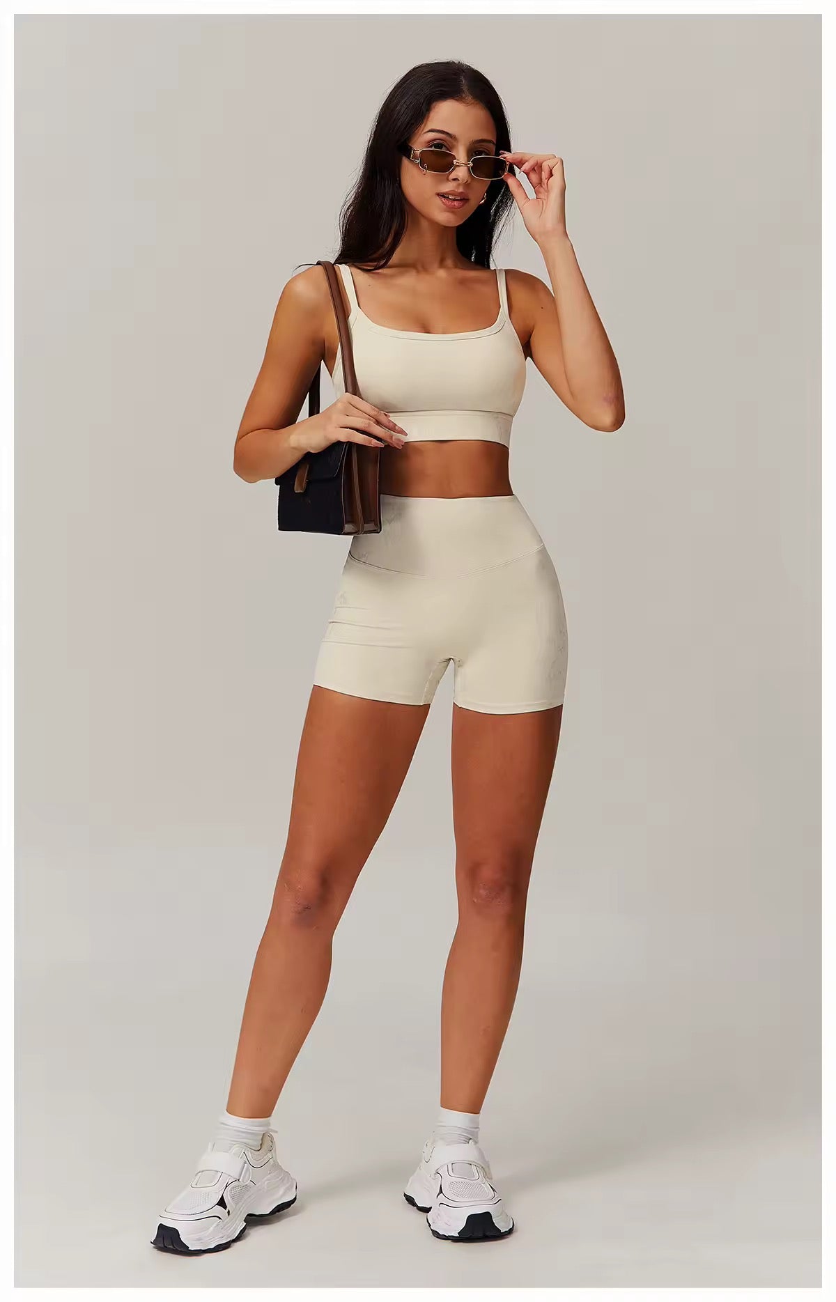 Crystal Shorts
