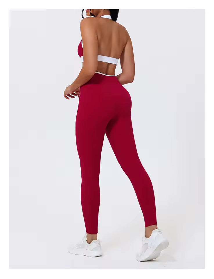 Gardenia Leggings