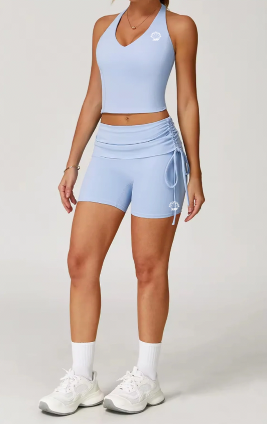 Ixora Shorts