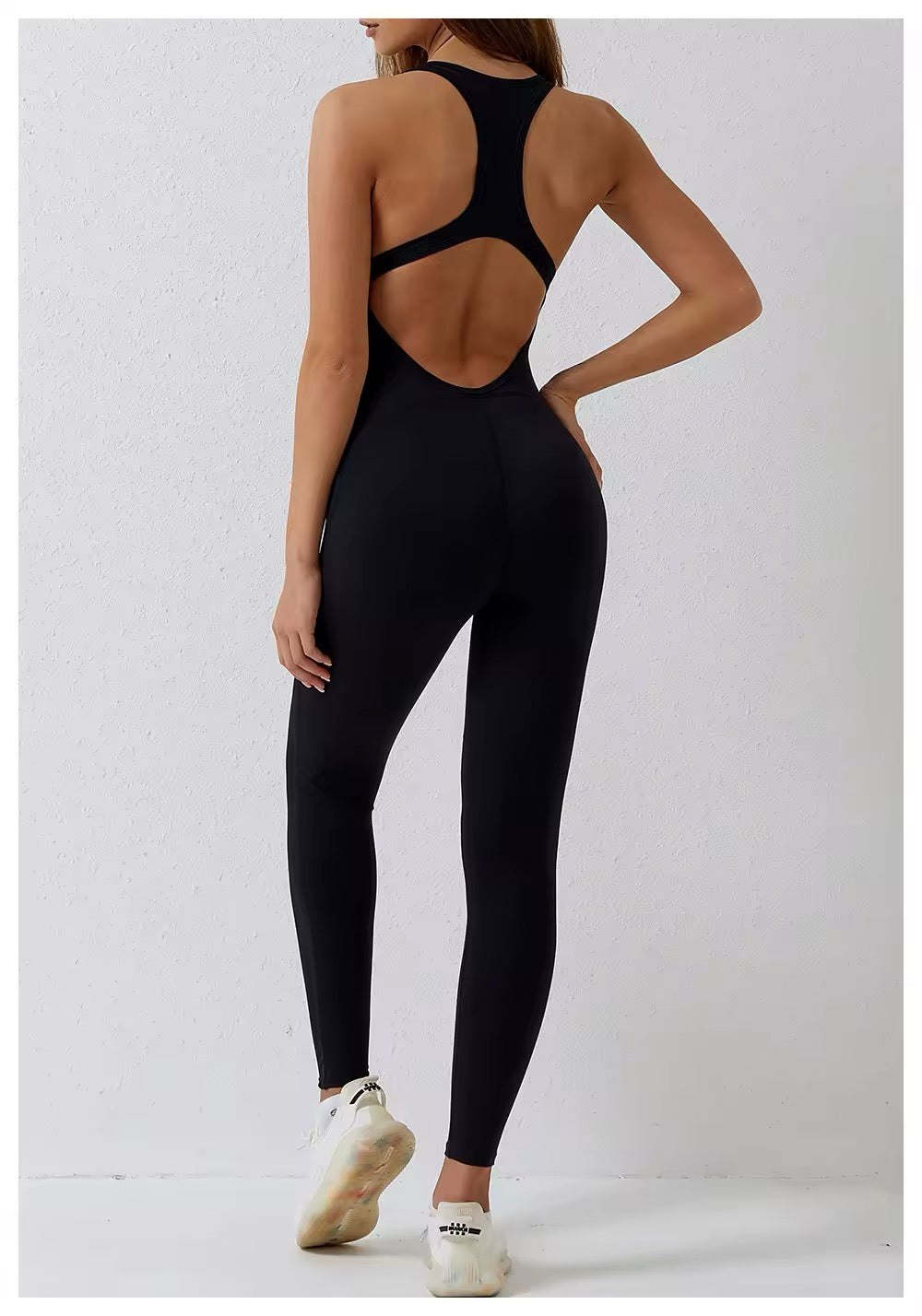 Liatris Jumpsuit