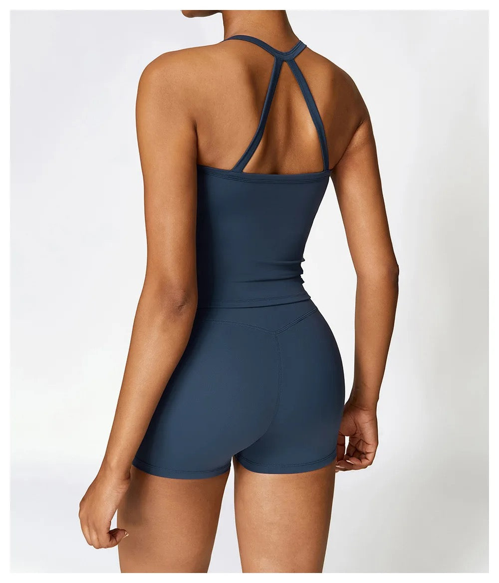 Ipomea Shorts