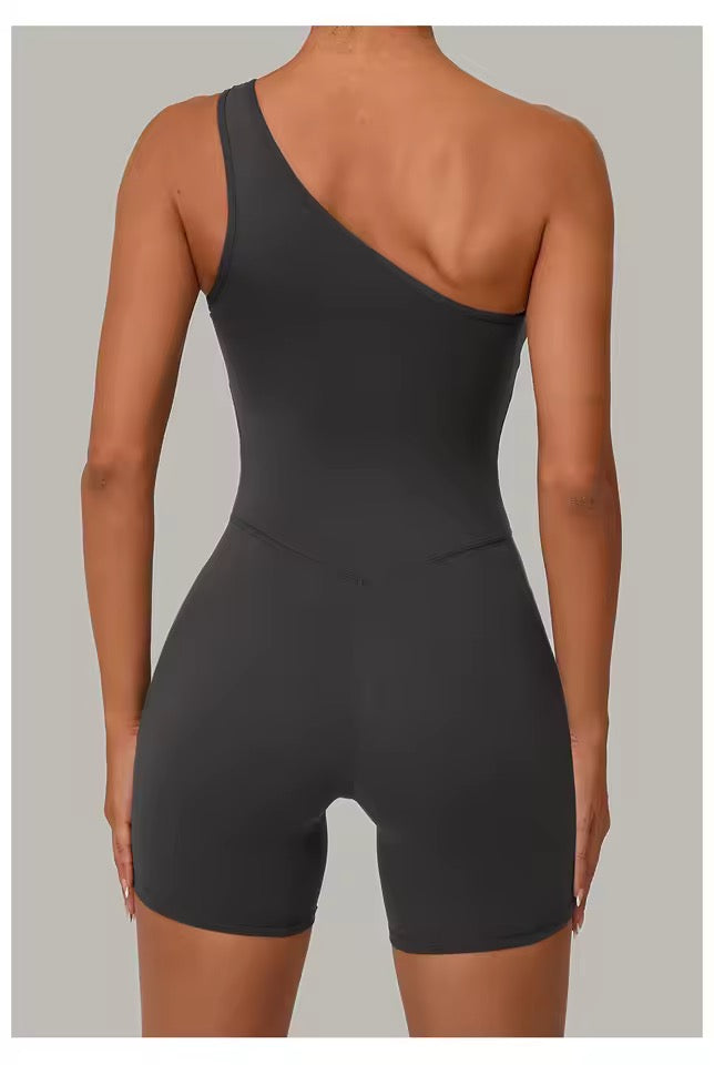 Winter Rose Jumpsuit