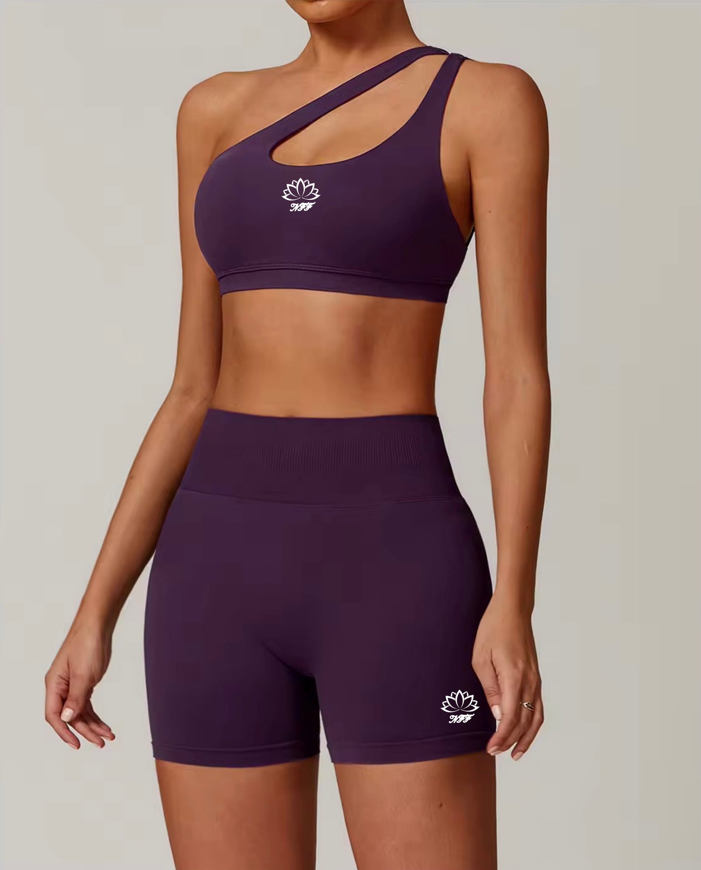 Maple Sports Bra