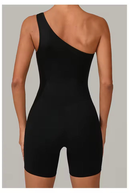 Winter Rose Jumpsuit