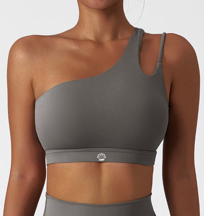 Flax Sport Bra