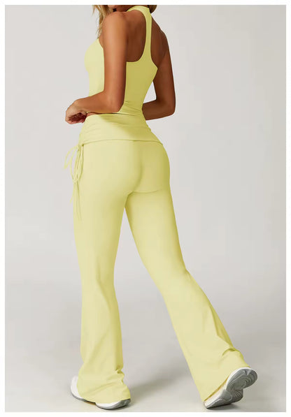 Ixora Leggings
