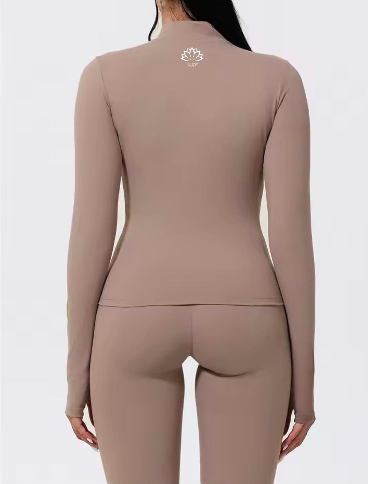 Mimosa Jacket