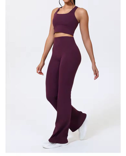 Mimosa Crop Top