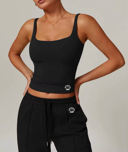 Amaryllis Tank Top