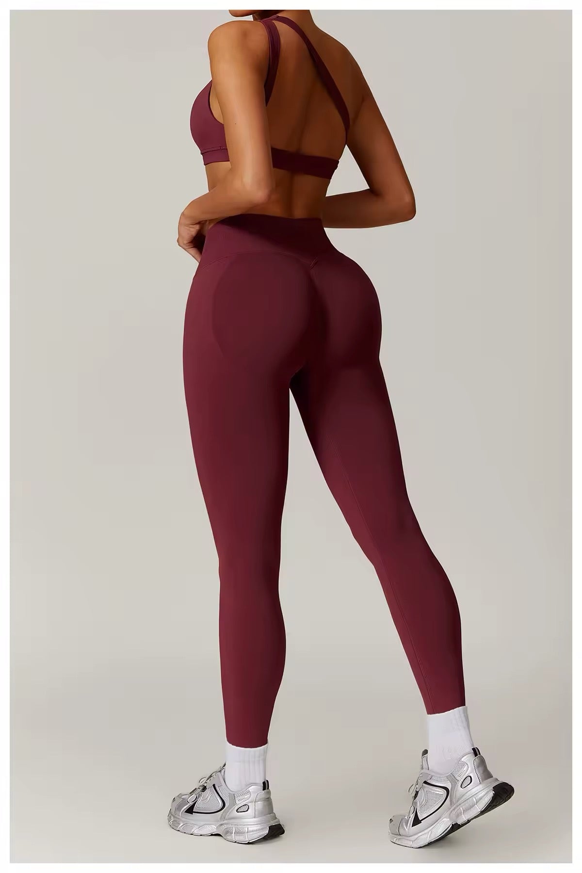 Maple Sports Bra
