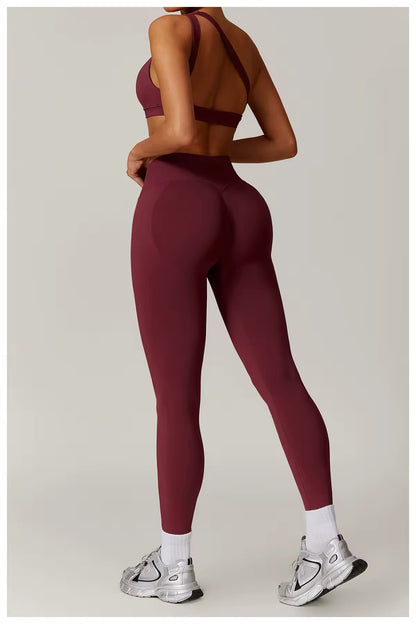 Maple Sports Bra